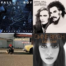 Live from Daryl's house