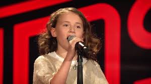 Taylor carroll, michael ilbert, tobijah rogers. Chiara You Raise Me Up The Voice Kids Sat 1