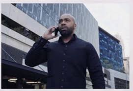 Shona is a racially ambiguous heart throb for many women with an acting career as rich and note worthy as his good looks. Shona Ferguson Has A Big Announcement For Mzansi