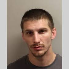 Man facing drugs, weapons charges