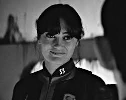 Lucy Fallout Covered in