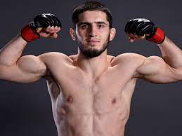 On october 1, 2014 he aigned at ufc. Abdulmanap Nurmagomedov Islam Mahachev Mozhet Spravitsya S Fergyusonom Hot Segodnya Fightnews Info