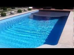Pool Abdeckung Solar Fahrt Zu Youtube Solar Pool Outdoor