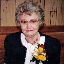 Alice Augusta Dethlefsen Richardson (1923-1999)