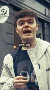 BRAVES BEATS: Growing up in Glasgow with Chris Ewing