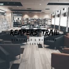 Toa payoh mrt station is an underground mass rapid transit station on the north south line in toa payoh, singapore. National Library Toa Payoh Public Library To Open Past Midnight For Oct 26 27 Spooky Events Mothership Sg News From Singapore Asia And Around The World