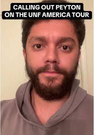 James Neese Drama Peyton