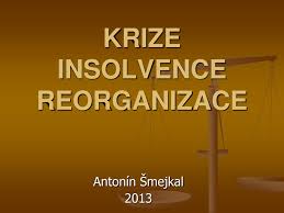 Překážkou už není ani činnost dobrovolného pracovníka pečovatelské služby nebo výkon. Ppt Krize Insolvence Reorganizace Powerpoint Presentation Free Download Id 5628562