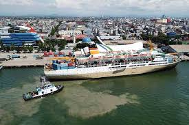Pelindo ii tindak tegas 12 pelaku pungli di pelabuhan tanjung priok. Penumpang Kapal Pelni Sudah Bisa Vaksin Di Empat Pelabuhan Ini Ekonomi Bisnis Com