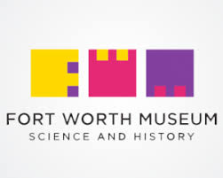 Square Logo Museum Logo History Logo Fort Worth Museum