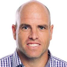 One of my happy places.