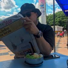 We did not find results for: Raja Cendol Taming Sari Melaka Melaka