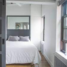 We did not find results for: How To Make A Small Bedroom Feel Bigger Apartment Therapy
