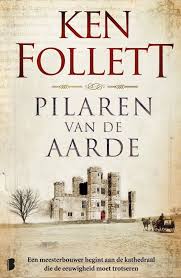Bol Com Kingsbridge 1 Pilaren Van De Aarde Ken Follett 9789022575178 Boeken Boeken Boeken Om Te Lezen Boeken Lezen