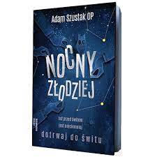 Ceny już od 15,71 zł. Jutro Niedziela Rok A Nocny Zlodziej Dobroci Pl