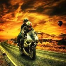 Motorrad Spruche Die Jeder Biker Kennen Sollte Motorradbekleidung Net