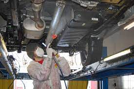 Well what if i told you that there is an effective, cheap, long term method of undercoating that not only looks good, but you can do yourself in one afternoon for about $40. Vehicle Undercoating Pros And Cons Nh Oil Undercoating