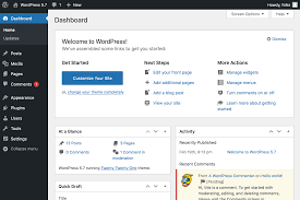 You are not required to go through with an interview. Version 5 7 Wordpress Org