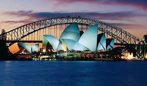 Sydney Australia Places To Travel Places To Go Places To Visit