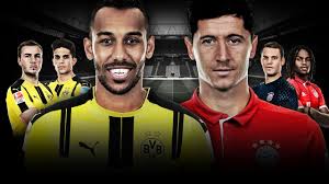 We did not find results for: Borussia Dortmund Bayern Monachium Bvb Fcb Co Za Mecz Mafiasolec Fifa 17 Youtube