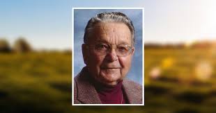 Verdis Larsen Obituary October 30, 2014