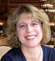 Sue Ellen Silber • Conservatory of Music • Purchase College