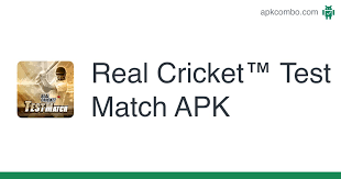 Follow the steps to complete apk installation as like you do in your phone. Real Cricket Test Match Apk 1 0 7 Android Game Download