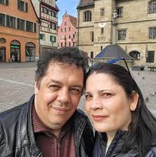 Adrian Cusu in people