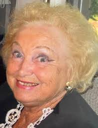 Obituary information for Alma Rosalie Kuiper