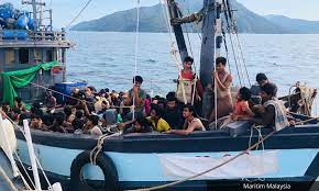 Pemungutan pajak yang dilakukan pemerintah tidak boleh hingga memberatkan masyarakat dan malah membuat ekonomi secara umum merosot. Malaysiakini Ngo Islam Hantar Memo Pada Pm Isu Rohingya