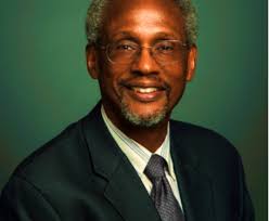 HUMANS OF MASON: DR. SPENCER CREW