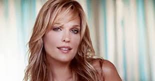 Pierce's Picture Palace: Molly Sims and the $30 Million Diamond Bikini