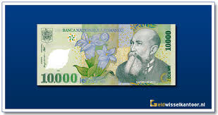 Currency converter to convert from romanian leu (ron) to euro (eur) including the latest exchange rates, a chart showing 1 ron is equal to 10,000 rol. Roemeense Lei Inwisselen Geld Uit Roemenie Wisselen