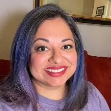 Candy Olivares (@Candypo)