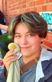 Jacob Mai Nguyen Glantz's Bar Mitzvah — Congregation Beth Sholom