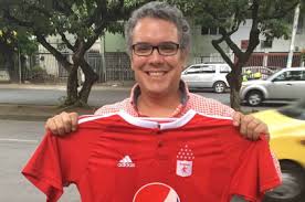 Equipo cd américa de cali. Ivan Duque Celebro Titulo De America De Cali En Liga Aguila