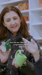 The Sublimation of Raw Materials. Allow yourself to be enraptured by the  authentic world of Pia Chevalier. Follow Sophie Delafontaine, Longchamp’s  creative director and Peggy Frey, fashion journalist ...