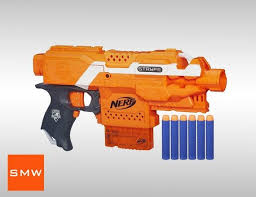 Pin On Nerf