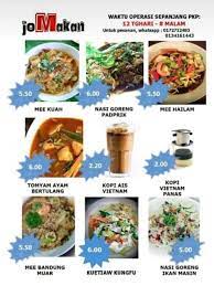 G9 fitness & gym, langkawi. Langkawi Restaurants Offering Delivery Takeaway During Covid 19