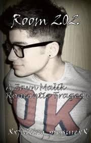 Zayn Malik FanFics