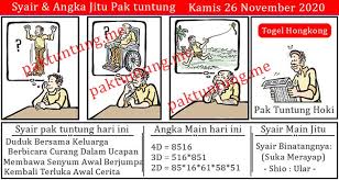 Pin Di Ck Pak Tuntung Kode Syair Pak Tuntung