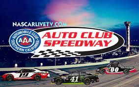 Barkhimer was a star of his win in 2006, where he raced three separate cars for rcr and his own race team, was the first of five. Auto Club Speedway Live Nascar Live Tv Track Nascarautoclub Nascar Live Speedway Club