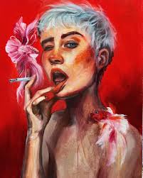 Elisa Rey (@elisareyart) • Instagram photos and videos