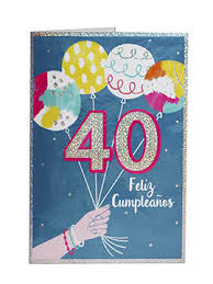 ✅ tienda de decoración de cumpleaños barata y original. Decoracion Fiestas 40 Cumpleanos Miles De Fiestas