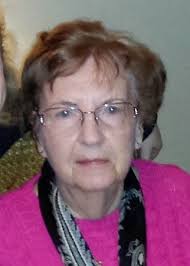 Beverly Mae Anderson