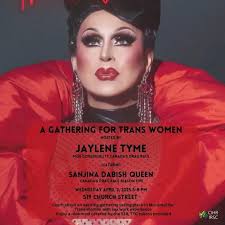 Trans Pride Toronto-Transition Together