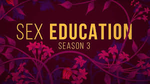 Netflixs Sex Education is the closest well get to that conversation in  India, for now