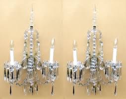 Related:antique candlesticks antique pillar candle holders candle holders vintage antique brass candle holders antique glass candle holders. 220 Antique Pair Cut Crystal Wall Brackets Lights Sconces Appliques Attrib F C Osler Archive Sold Items Patrick Howard Antiques