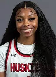 2024-25 Women's Basketball Roster