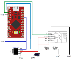 Zero crossing detector based 110/220v ac mains frequency monitoring. Ac Dimmer Esp8266 Shield Arduino Pro Micro Projects Made With Blynk Blynk Community